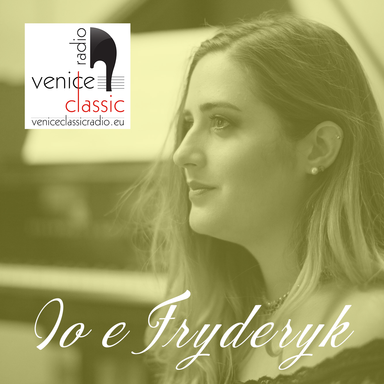 Venice store classical radio
