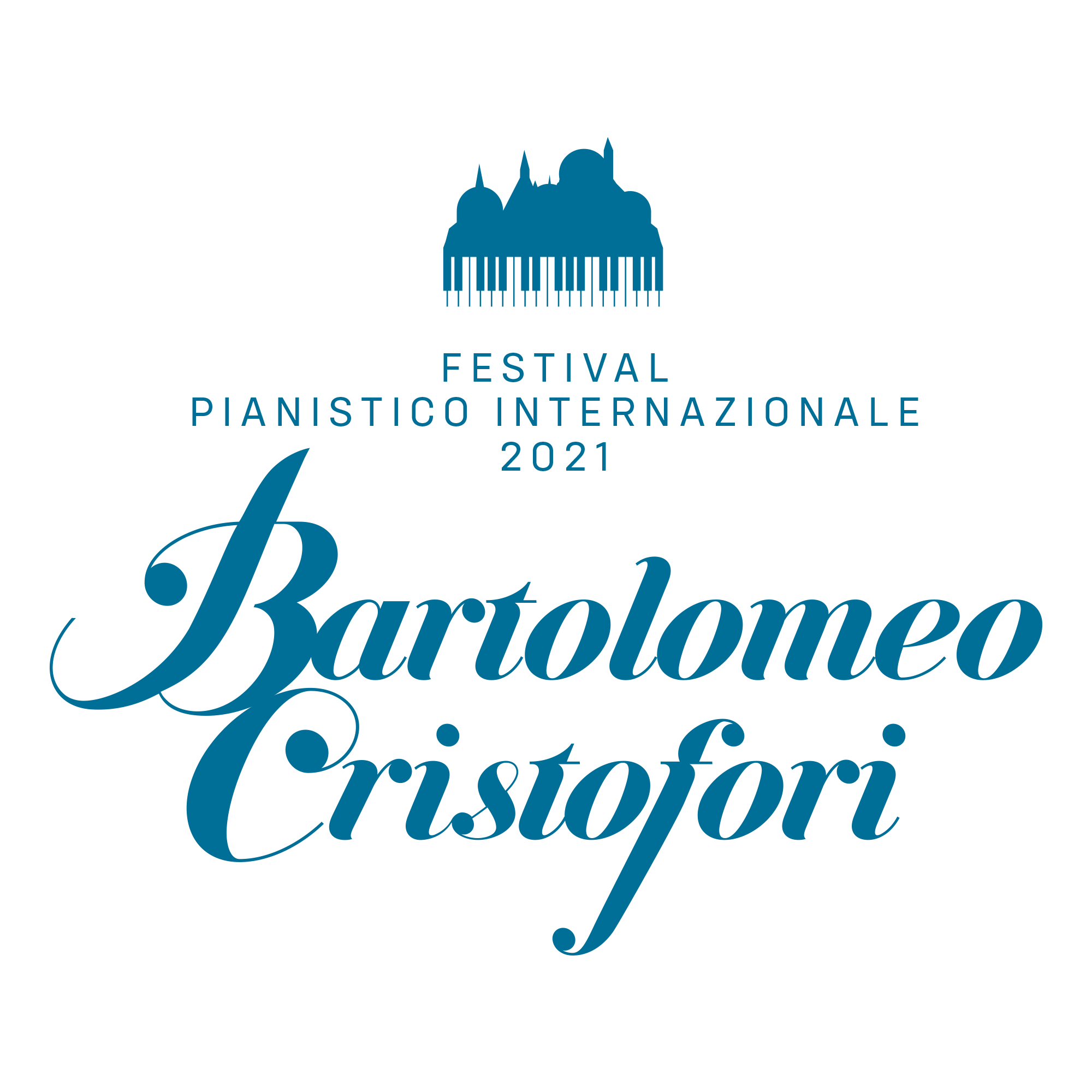 Festival Pianistico Internazionale Bartolomeo Cristofori